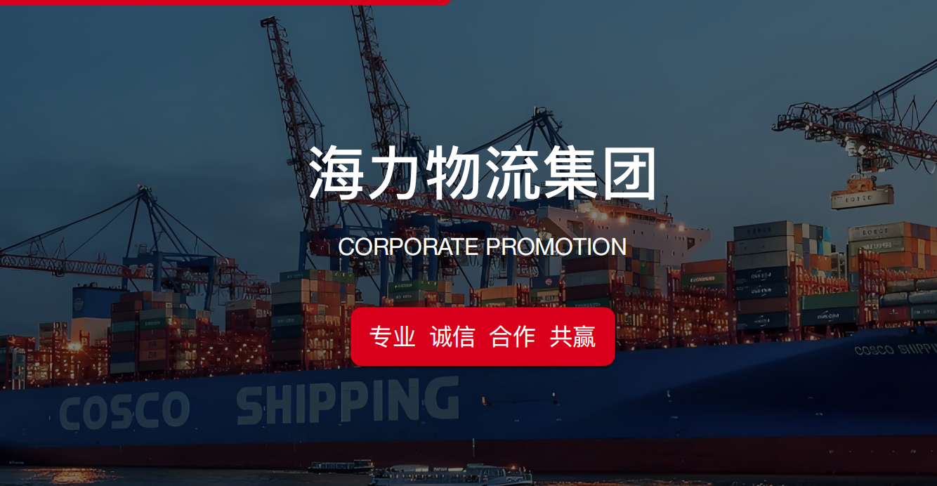广州海运物流公司标杆：db多宝视讯的二十年发展之路